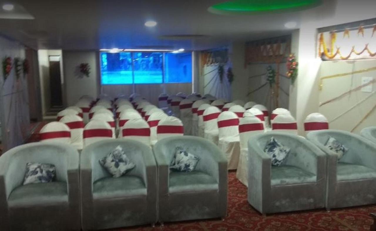 Hotel Golden Tulip Purnia Eksteriør bilde
